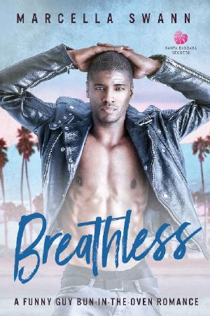 [Santa Barbara Secrets 03] • Breathless